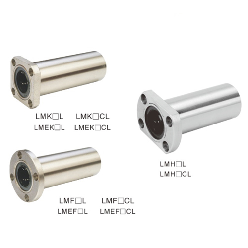 Linear bearing 